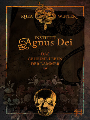 cover image of Institut Agnus Dei